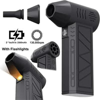 Mini Jet Turbo Fan Blower / Blaster