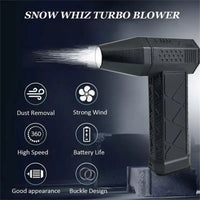 Mini Jet Turbo Fan Blower / Blaster