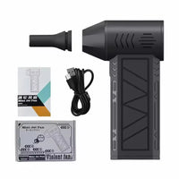 Mini Jet Turbo Fan Blower / Blaster